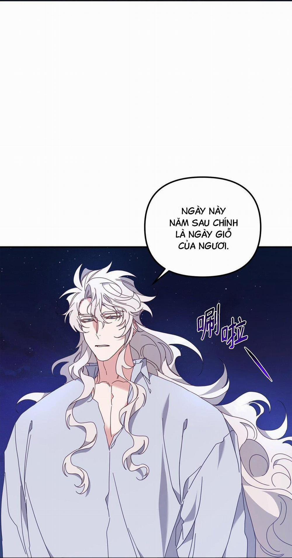 Bạn Trai Mãnh Hổ Của Hắn 32 hạchiennhom trang 21