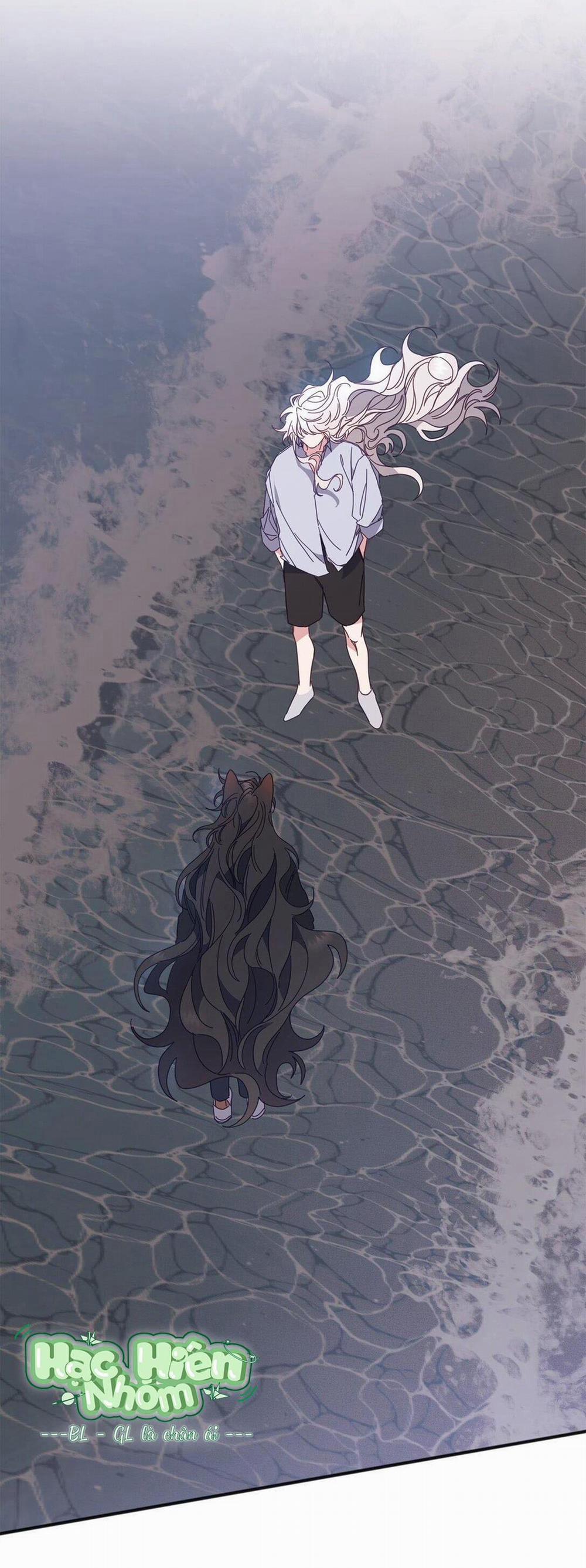 Bạn Trai Mãnh Hổ Của Hắn 32 hạchiennhom trang 23