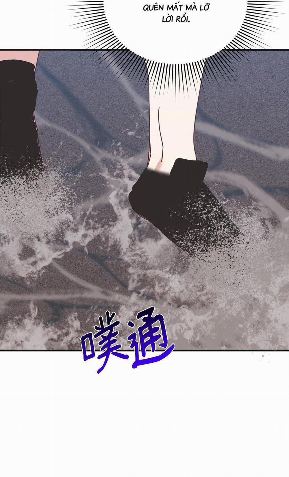 Bạn Trai Mãnh Hổ Của Hắn 32 hạchiennhom trang 34