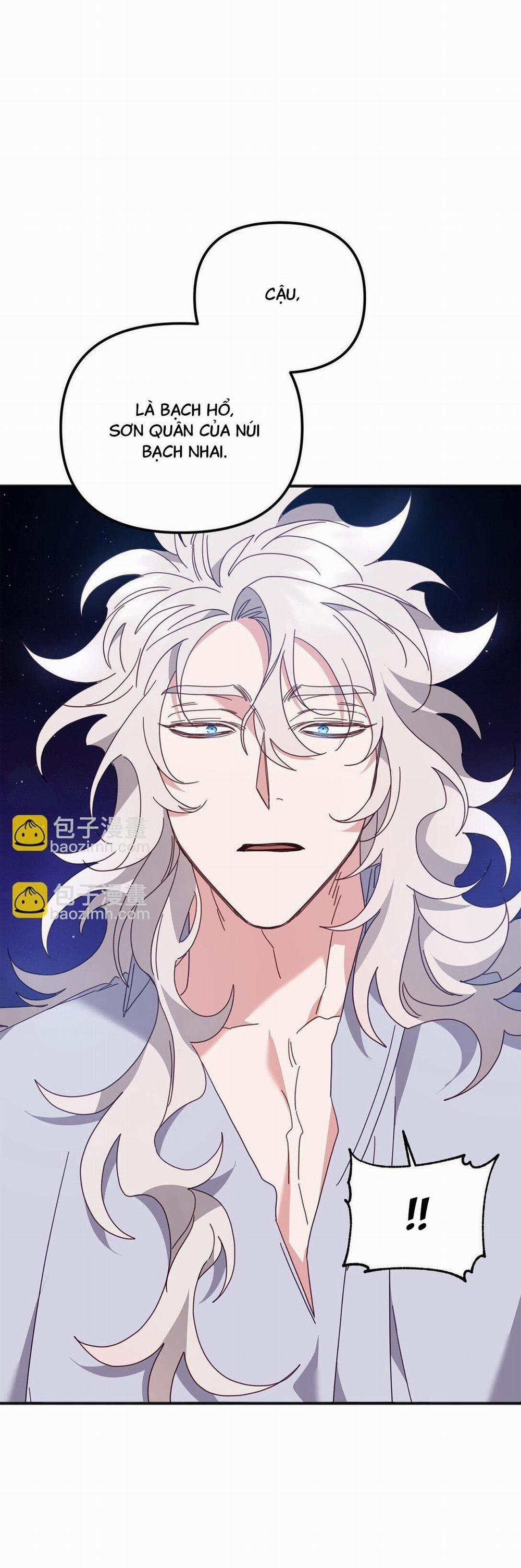 Bạn Trai Mãnh Hổ Của Hắn 32 hạchiennhom trang 39