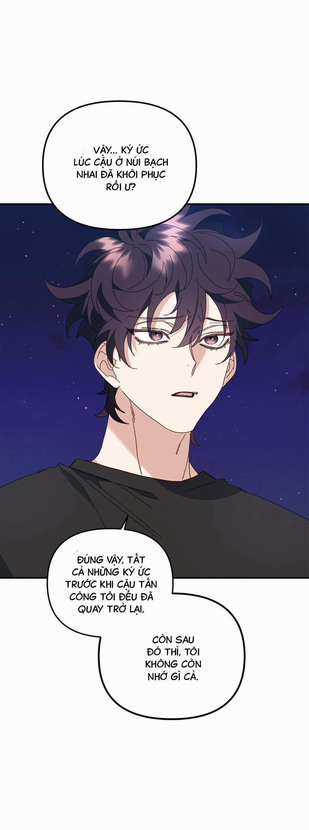 Bạn Trai Mãnh Hổ Của Hắn 32 hạchiennhom trang 41