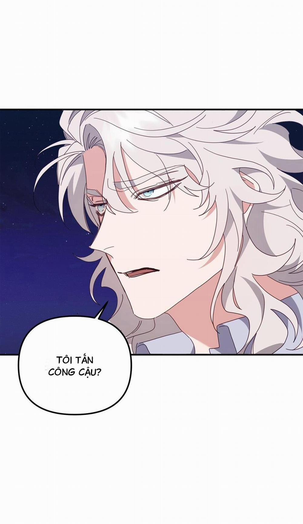 Bạn Trai Mãnh Hổ Của Hắn 32 hạchiennhom trang 42