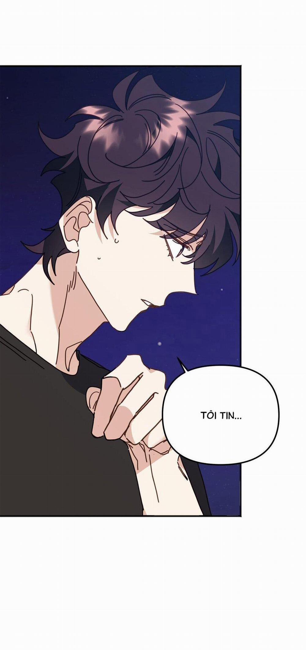 Bạn Trai Mãnh Hổ Của Hắn 32 hạchiennhom trang 48