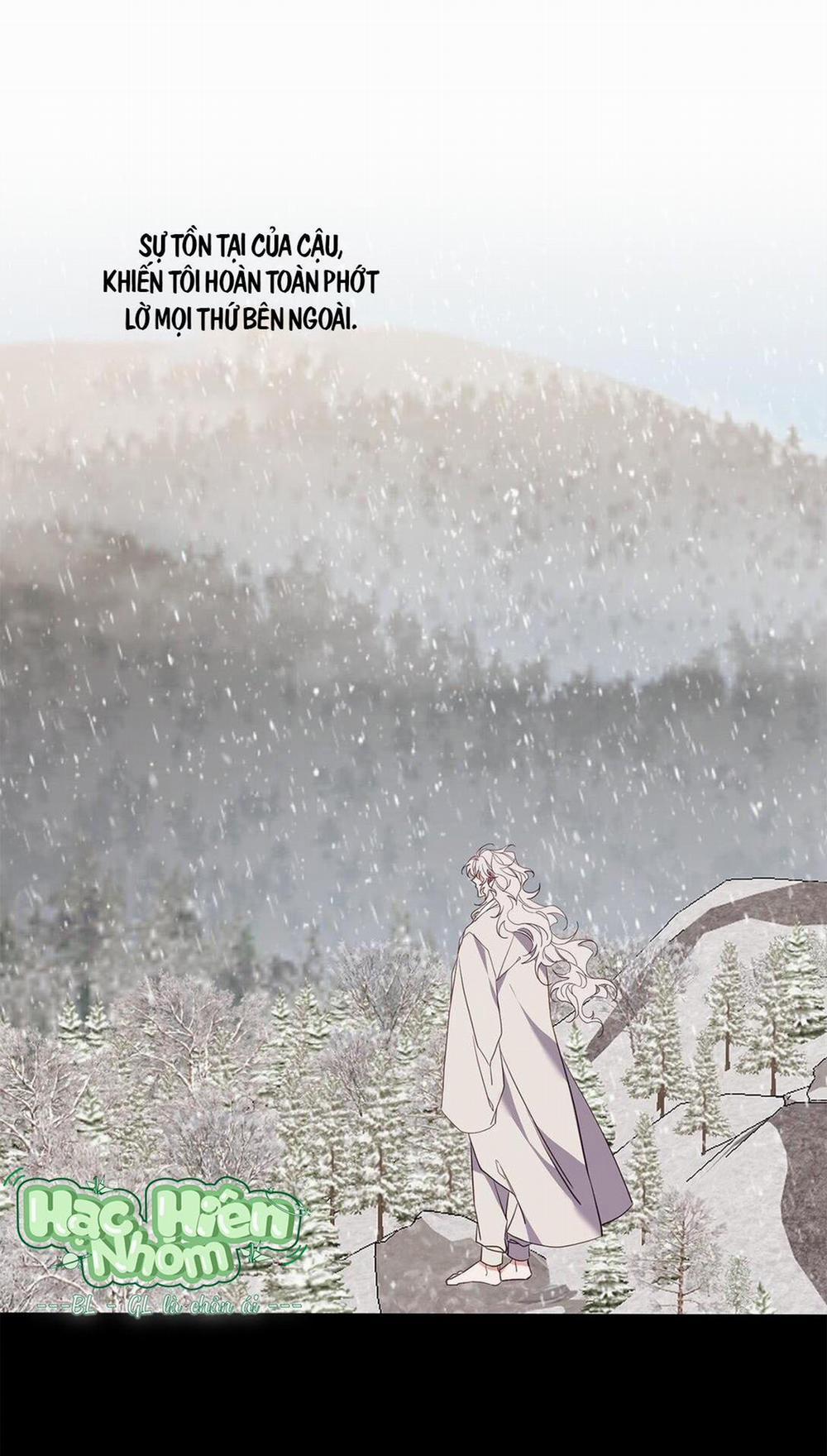 Bạn Trai Mãnh Hổ Của Hắn 32 hạchiennhom trang 54