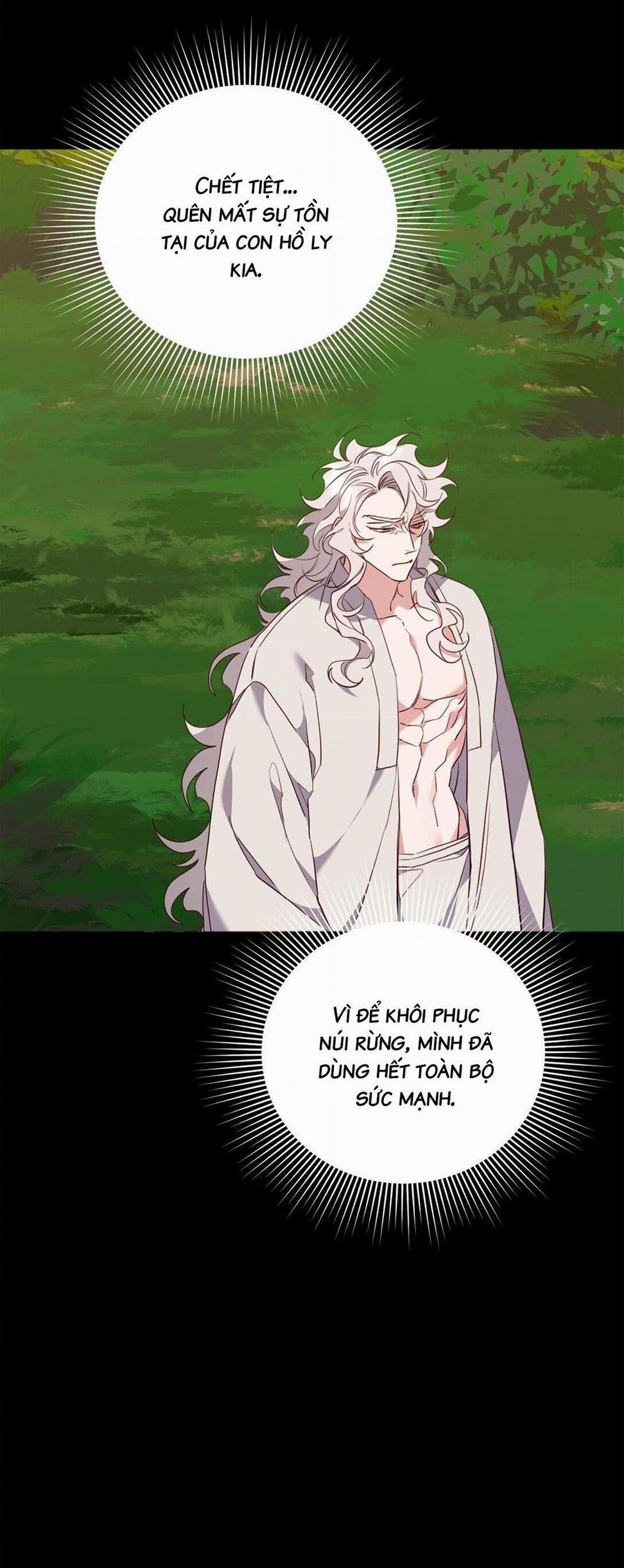 Bạn Trai Mãnh Hổ Của Hắn 32 hạchiennhom trang 57