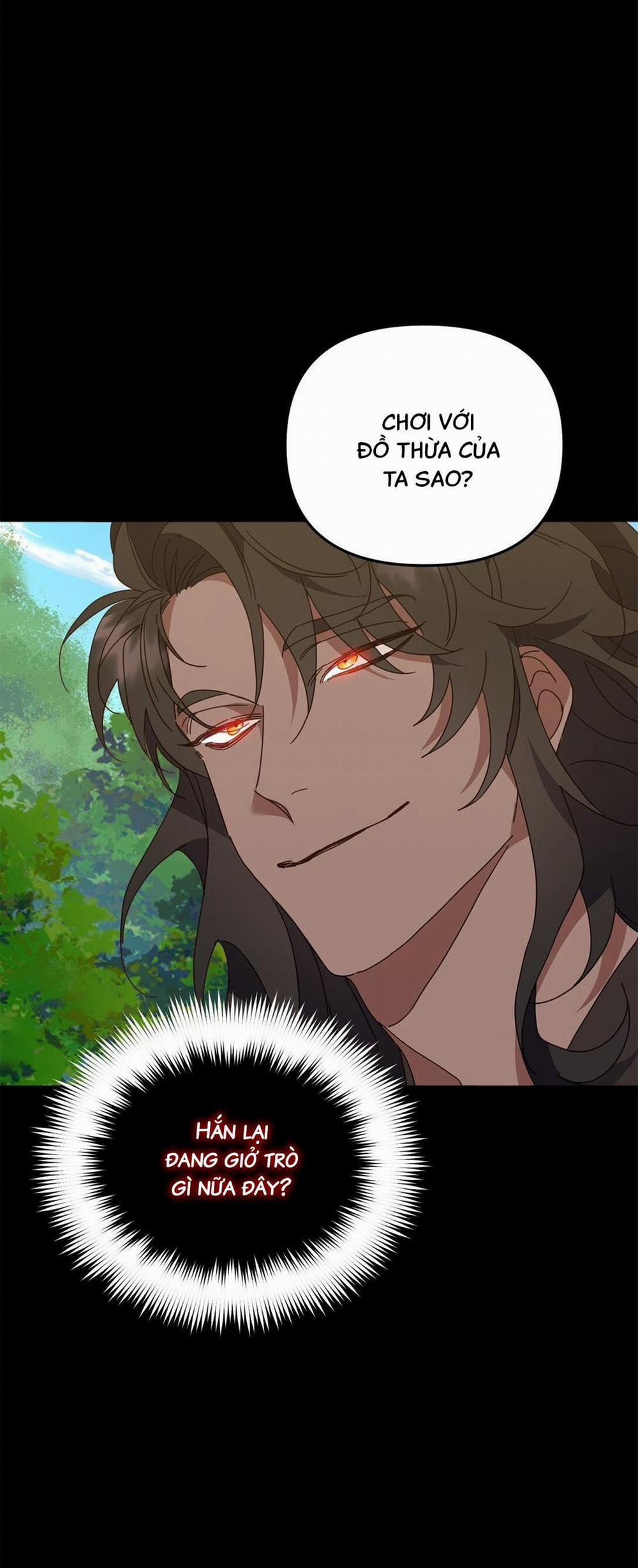 Bạn Trai Mãnh Hổ Của Hắn 32 hạchiennhom trang 58