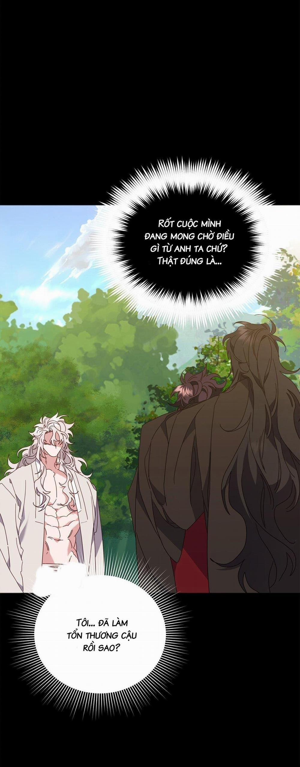 Bạn Trai Mãnh Hổ Của Hắn 32 hạchiennhom trang 61