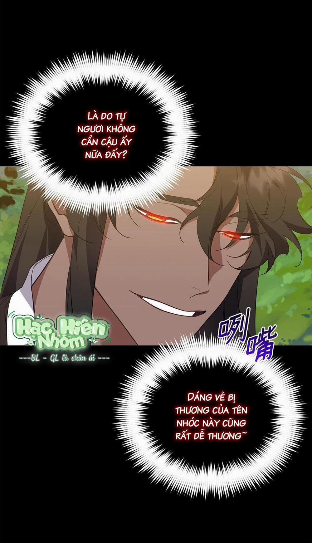 Bạn Trai Mãnh Hổ Của Hắn 32 hạchiennhom trang 62