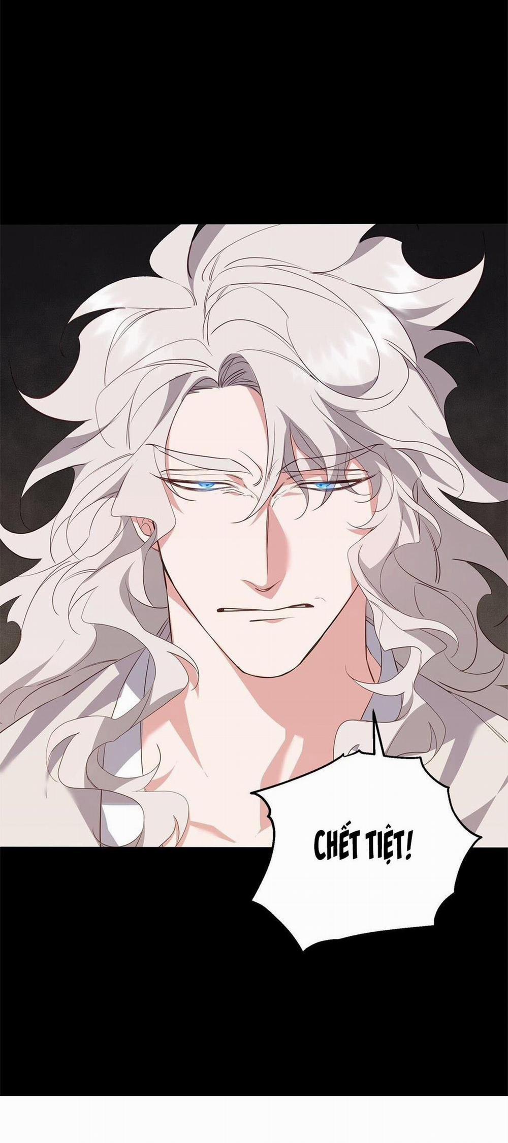 Bạn Trai Mãnh Hổ Của Hắn 32 hạchiennhom trang 65