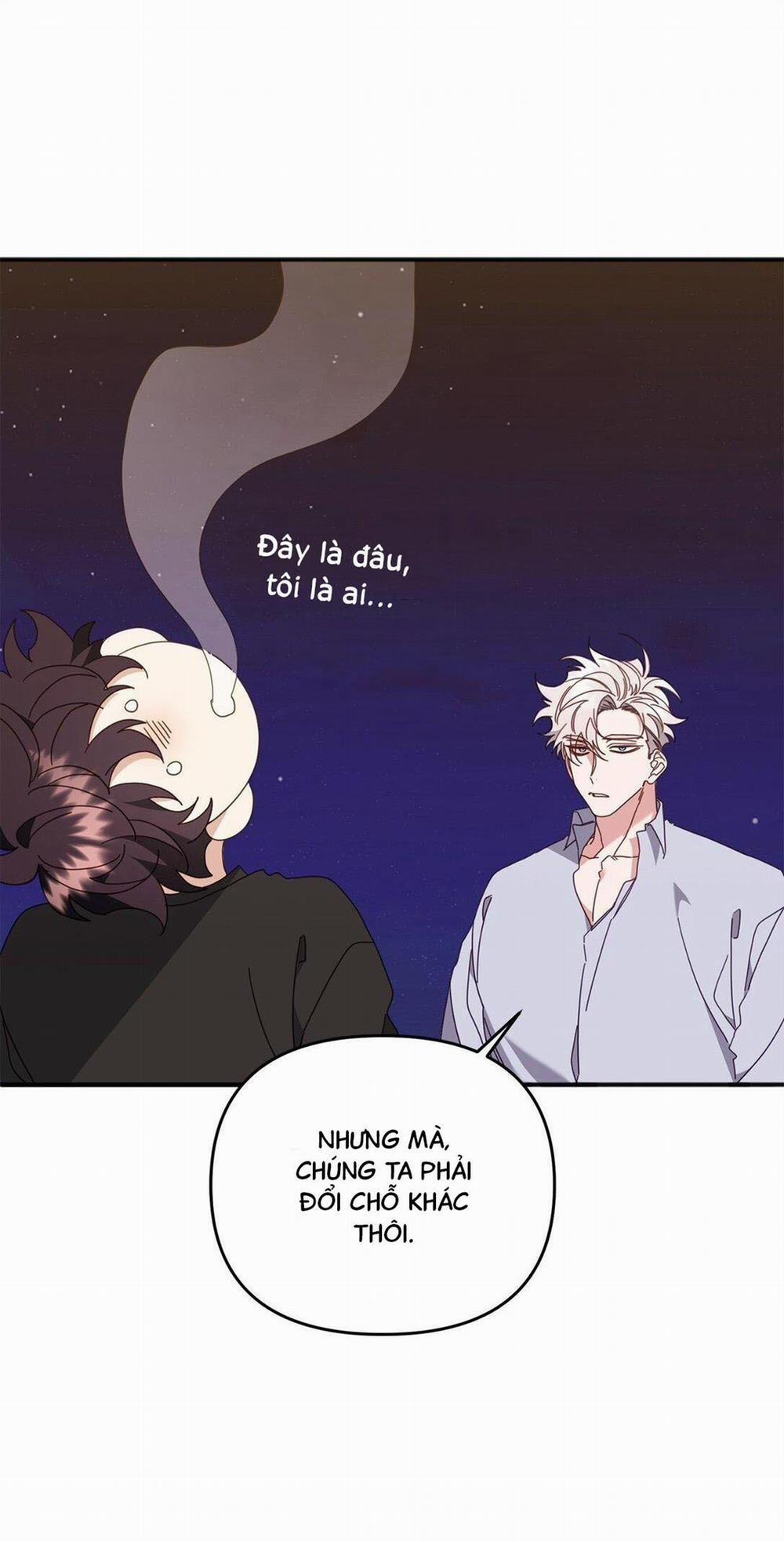 Bạn Trai Mãnh Hổ Của Hắn 32 hạchiennhom trang 7