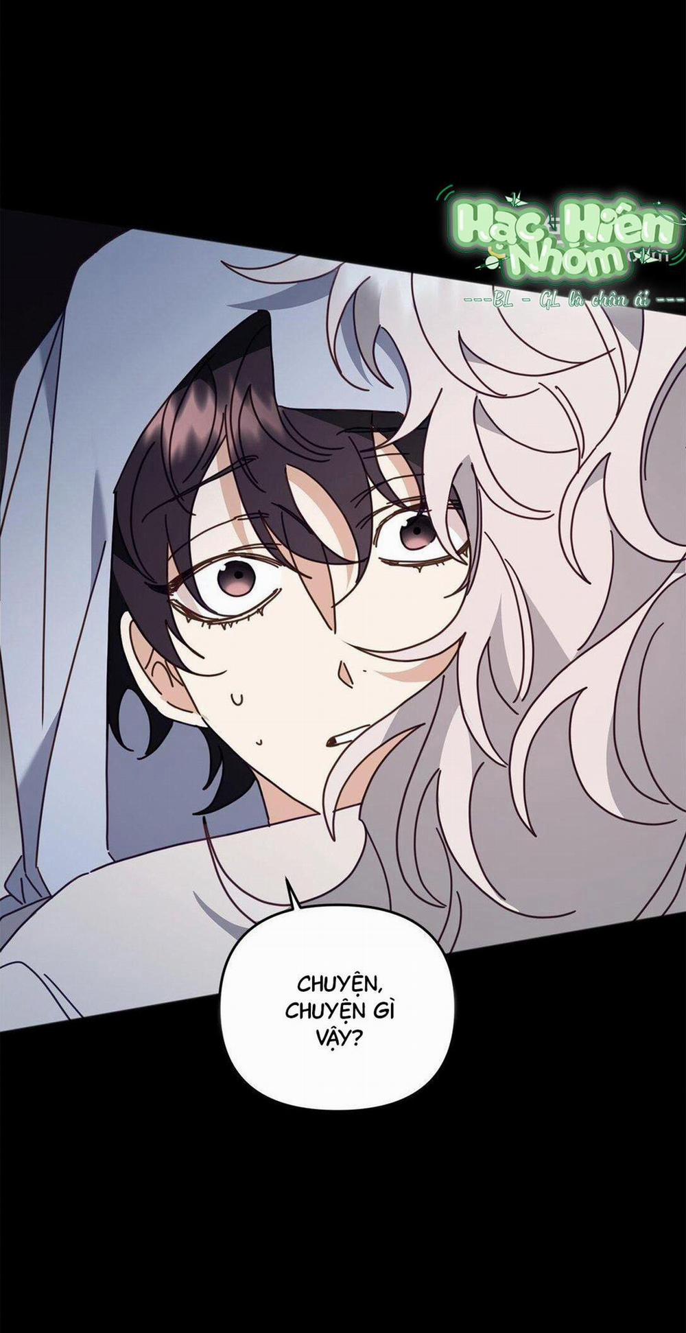 Bạn Trai Mãnh Hổ Của Hắn 32 hạchiennhom trang 77