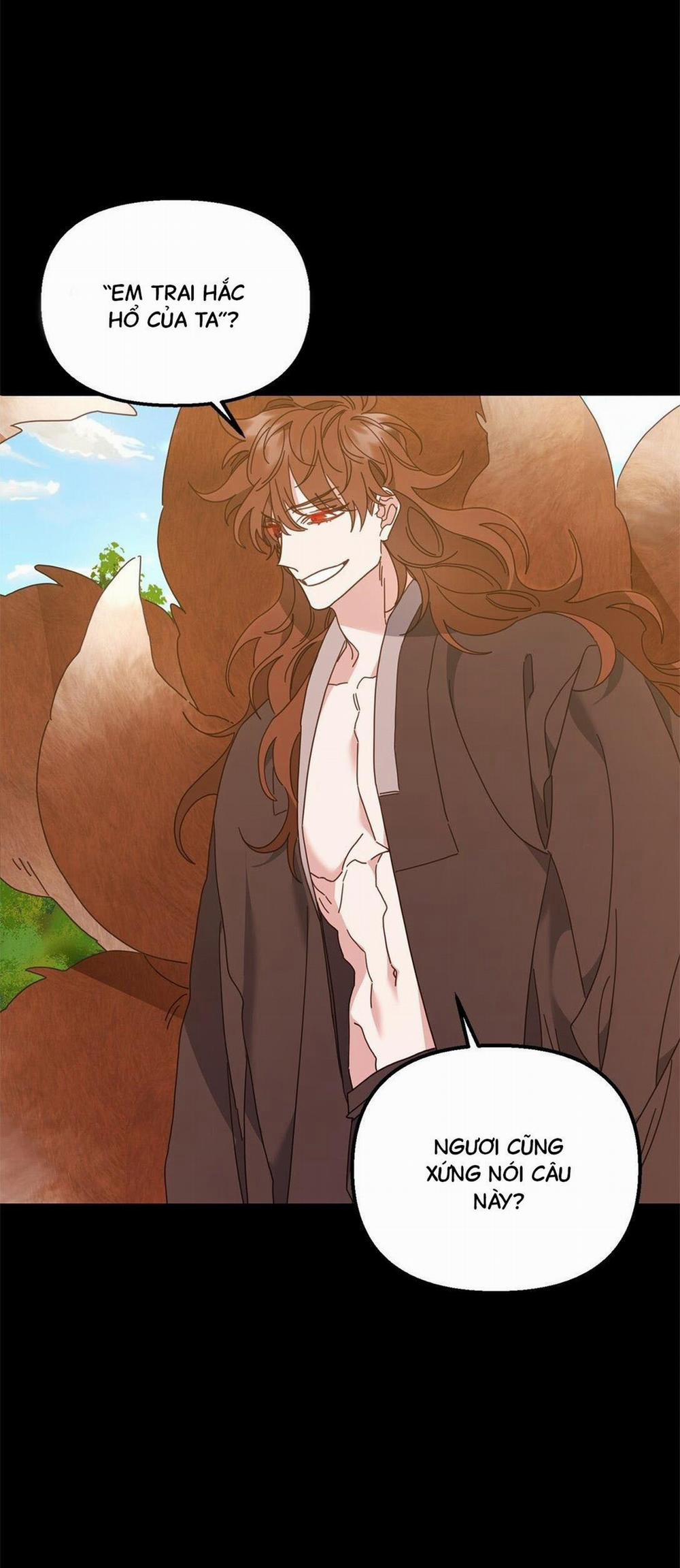 Bạn Trai Mãnh Hổ Của Hắn 32 hạchiennhom trang 83