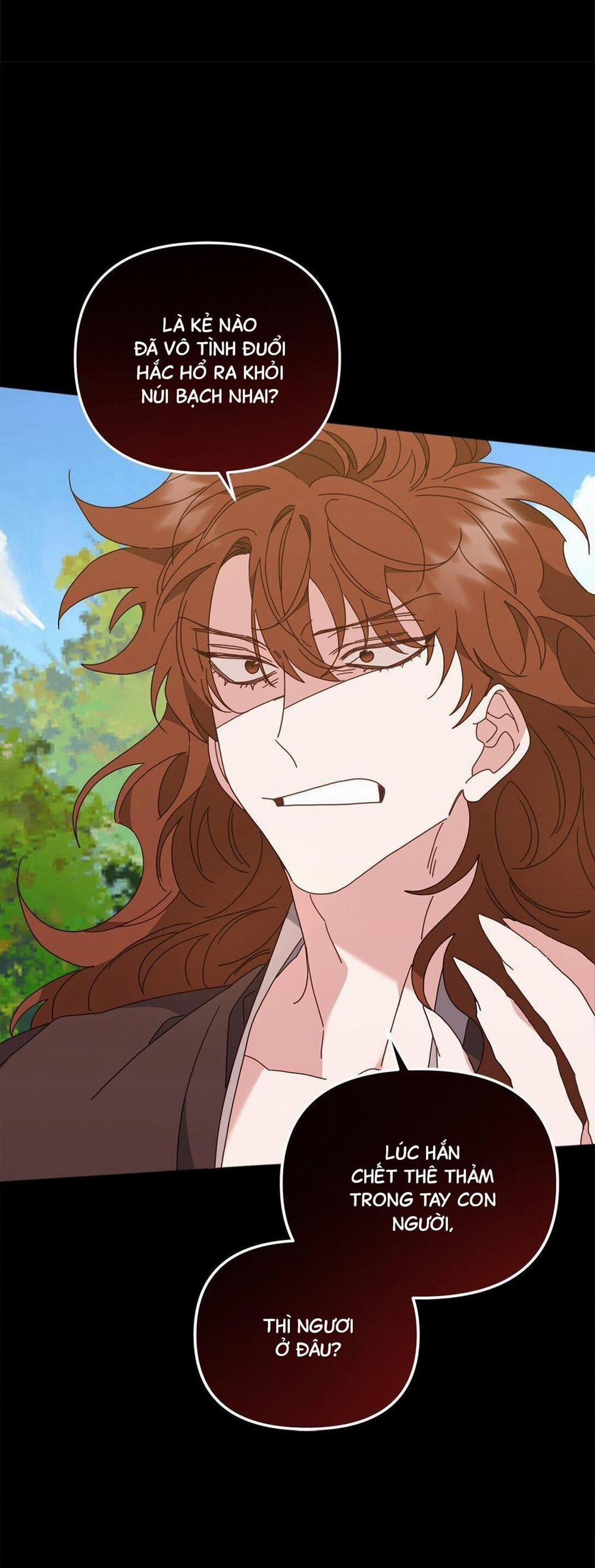 Bạn Trai Mãnh Hổ Của Hắn 32 hạchiennhom trang 84