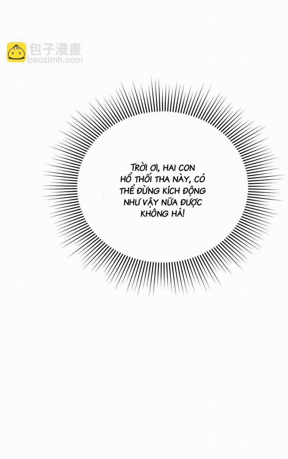 Bạn Trai Mãnh Hổ Của Hắn 32 trang 12