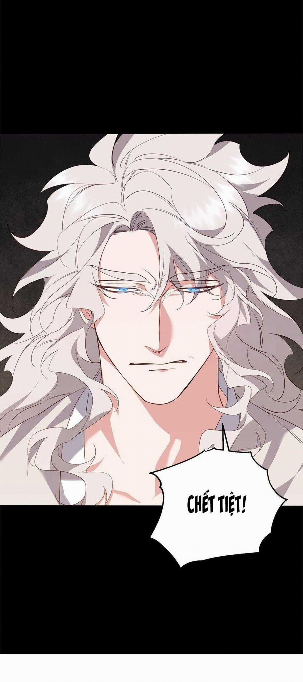 Bạn Trai Mãnh Hổ Của Hắn 32 trang 65