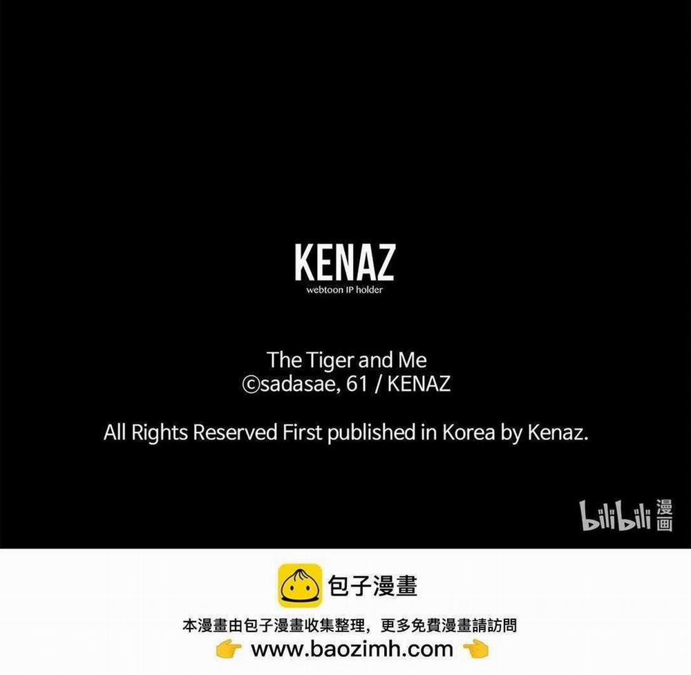 Bạn Trai Mãnh Hổ Của Hắn 32 trang 92