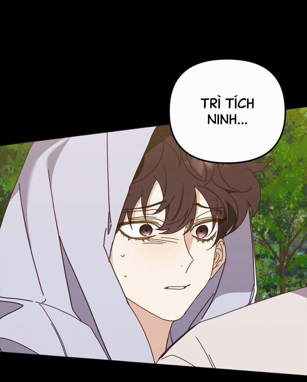 Bạn Trai Mãnh Hổ Của Hắn 33 hạchiennhom trang 14