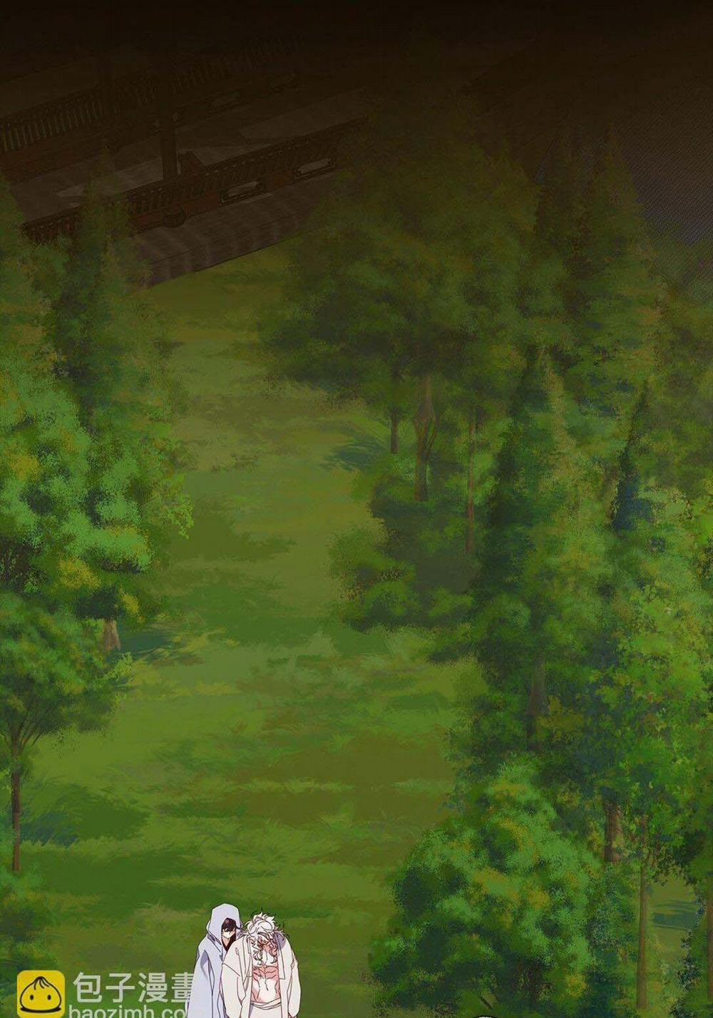 Bạn Trai Mãnh Hổ Của Hắn 33 hạchiennhom trang 16