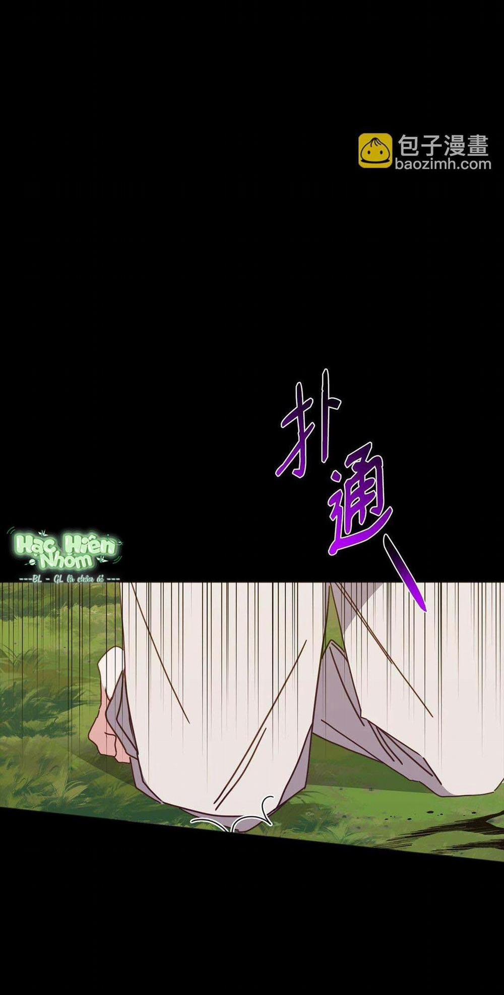 Bạn Trai Mãnh Hổ Của Hắn 33 hạchiennhom trang 18