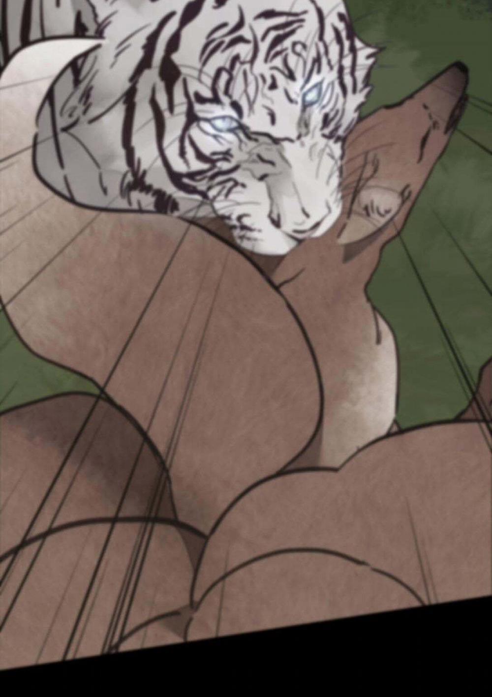 Bạn Trai Mãnh Hổ Của Hắn 33 hạchiennhom trang 24