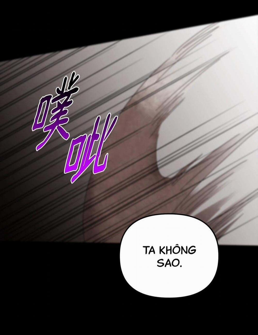 Bạn Trai Mãnh Hổ Của Hắn 33 hạchiennhom trang 25