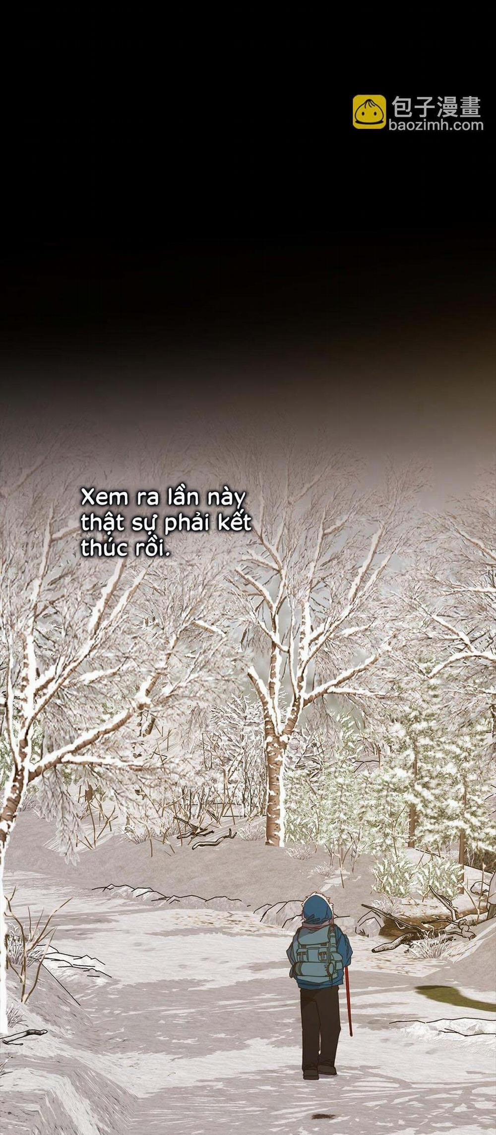 Bạn Trai Mãnh Hổ Của Hắn 33 hạchiennhom trang 38