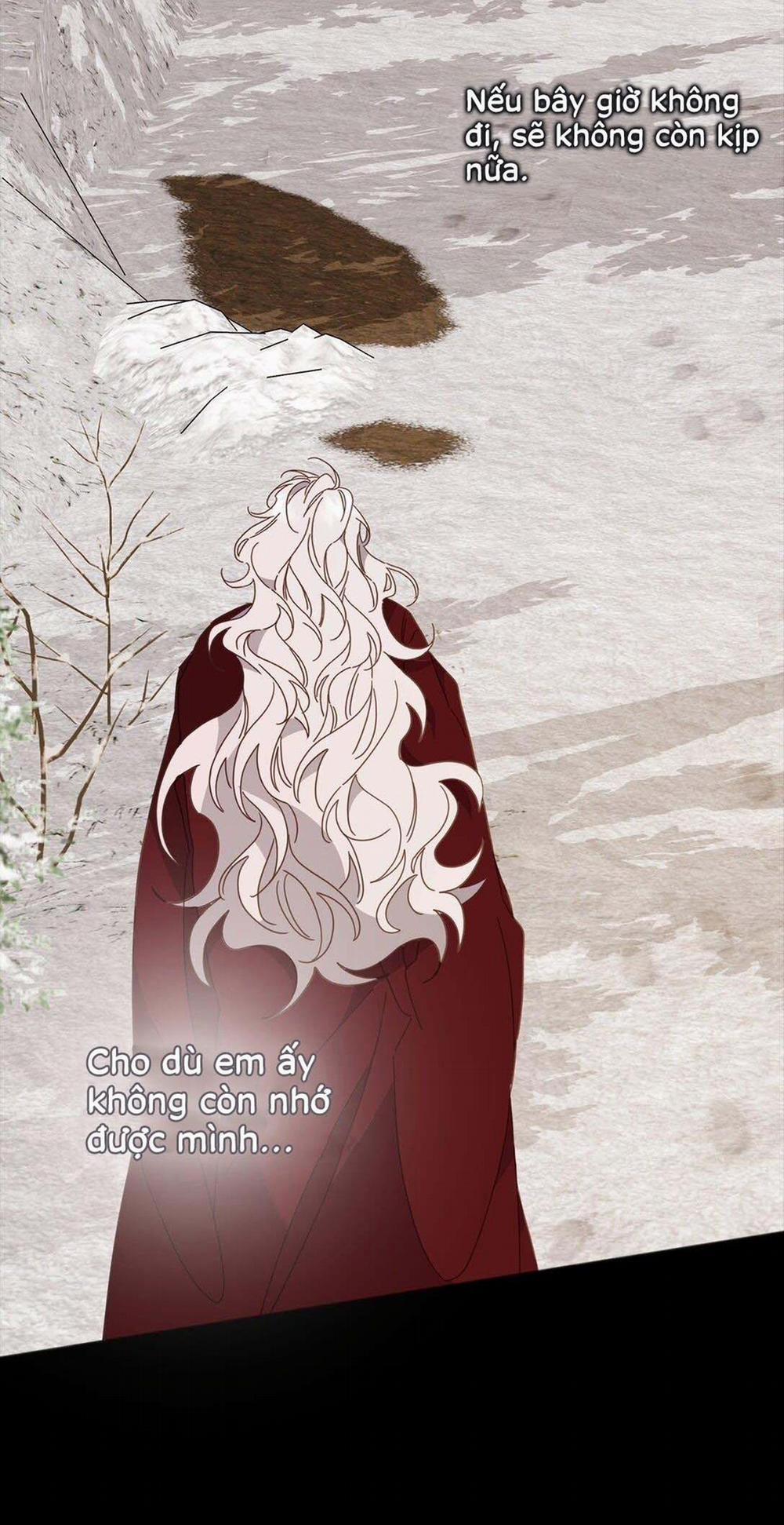 Bạn Trai Mãnh Hổ Của Hắn 33 hạchiennhom trang 39