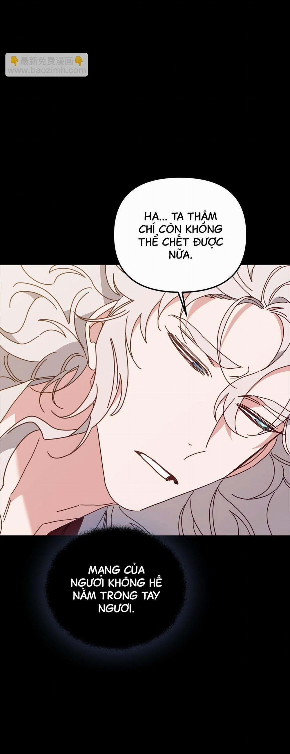 Bạn Trai Mãnh Hổ Của Hắn 33 hạchiennhom trang 44