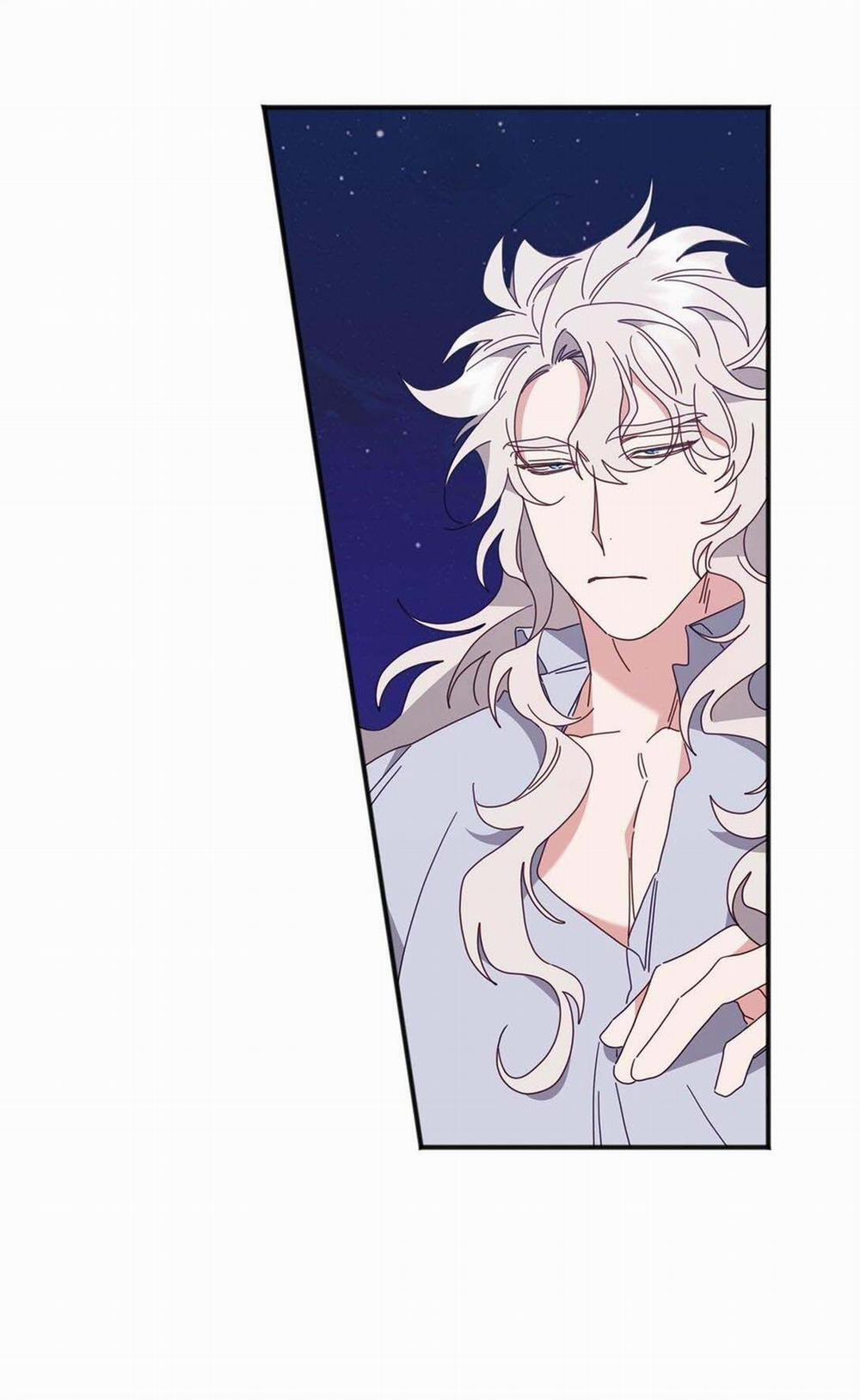 Bạn Trai Mãnh Hổ Của Hắn 33 hạchiennhom trang 59