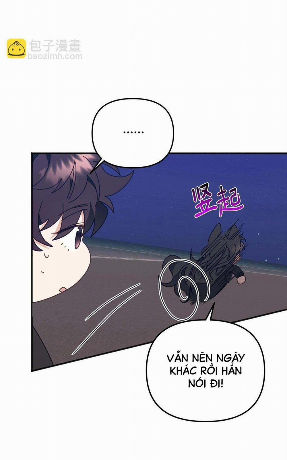 Bạn Trai Mãnh Hổ Của Hắn 33 hạchiennhom trang 63