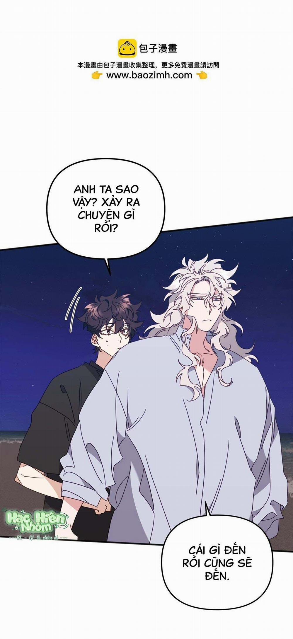 Bạn Trai Mãnh Hổ Của Hắn 33 hạchiennhom trang 64