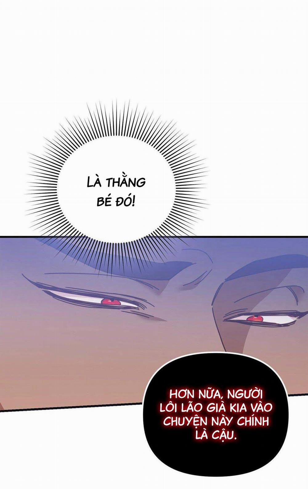 Bạn Trai Mãnh Hổ Của Hắn 33 hạchiennhom trang 72