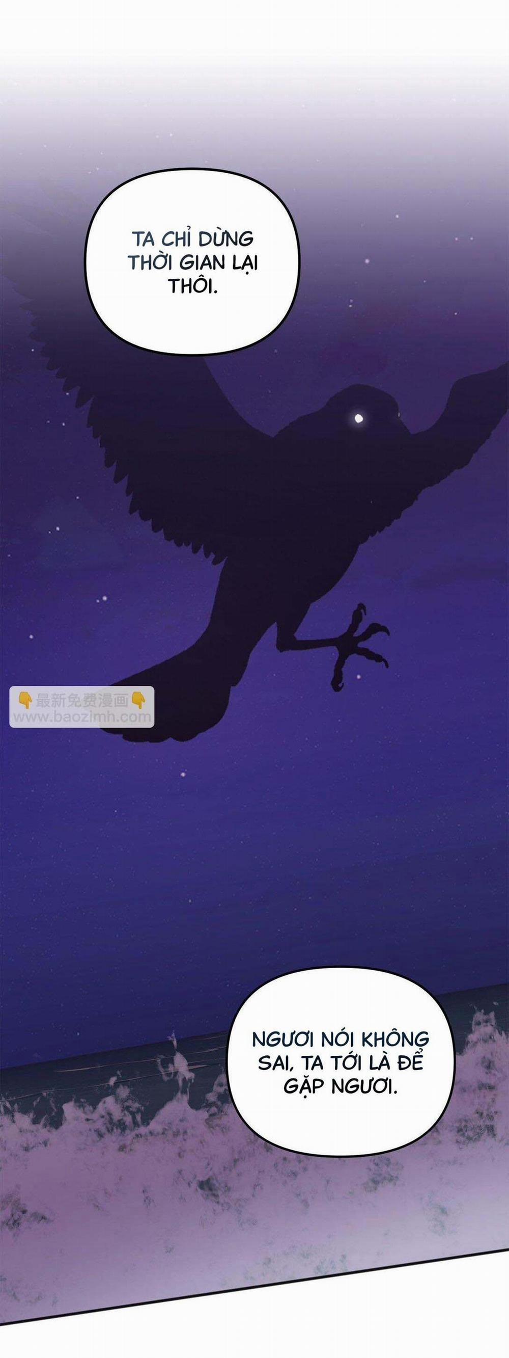 Bạn Trai Mãnh Hổ Của Hắn 33 hạchiennhom trang 85