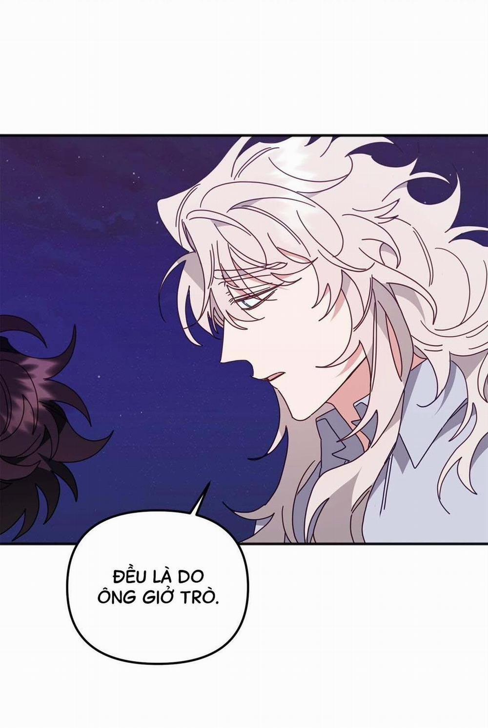 Bạn Trai Mãnh Hổ Của Hắn 33 hạchiennhom trang 87