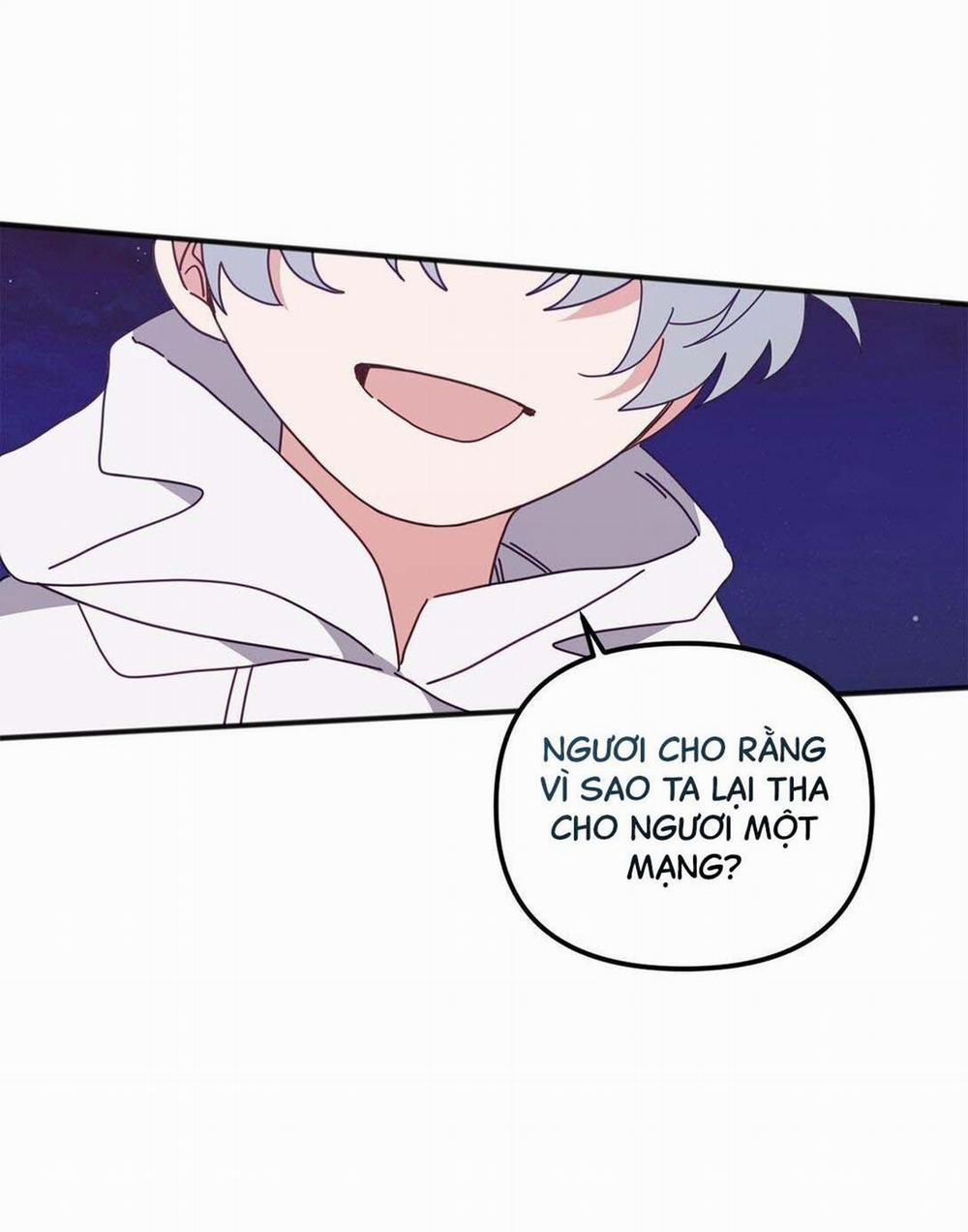 Bạn Trai Mãnh Hổ Của Hắn 33 hạchiennhom trang 90