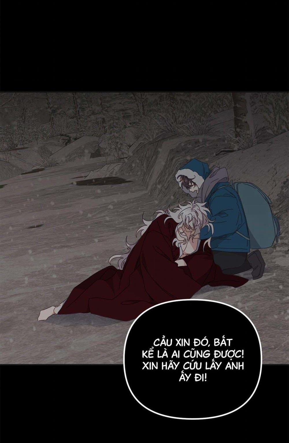 Bạn Trai Mãnh Hổ Của Hắn 33 hạchiennhom trang 94