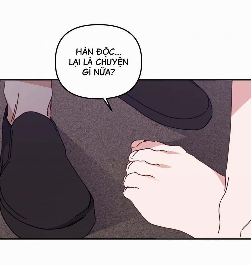Bạn Trai Mãnh Hổ Của Hắn 33 hạchiennhom trang 96