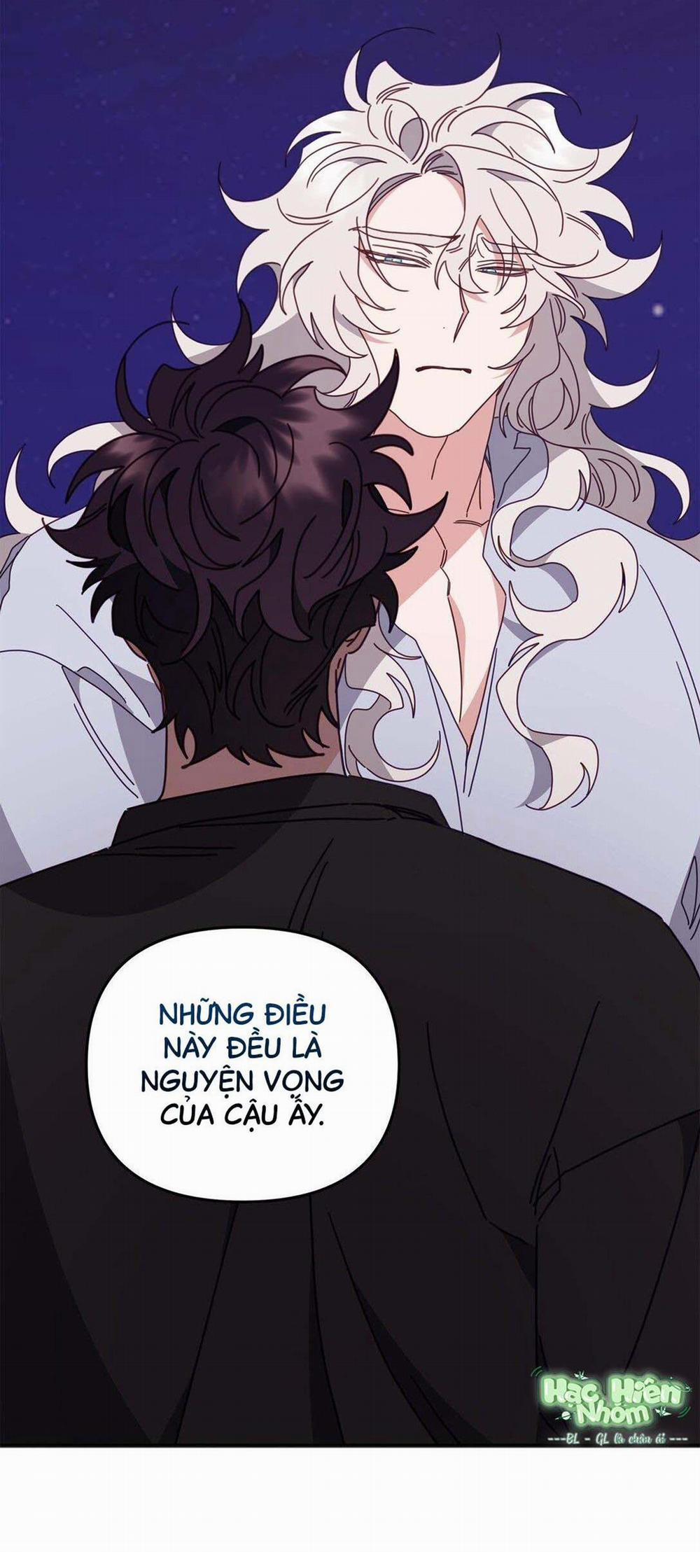 Bạn Trai Mãnh Hổ Của Hắn 33 hạchiennhom trang 99