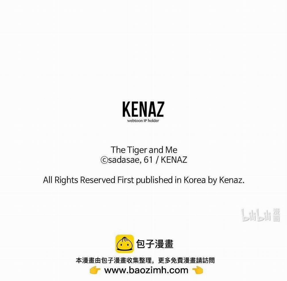 Bạn Trai Mãnh Hổ Của Hắn 33 trang 101