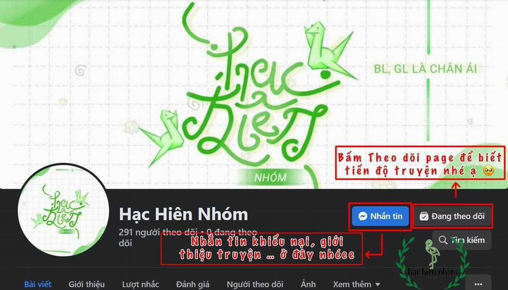 Bạn Trai Mãnh Hổ Của Hắn 33 trang 102