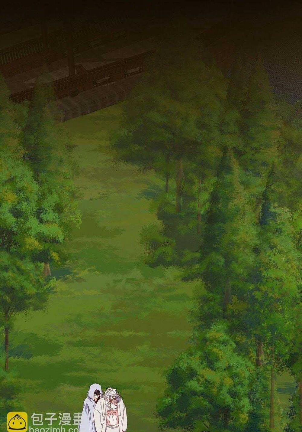 Bạn Trai Mãnh Hổ Của Hắn 33 trang 16