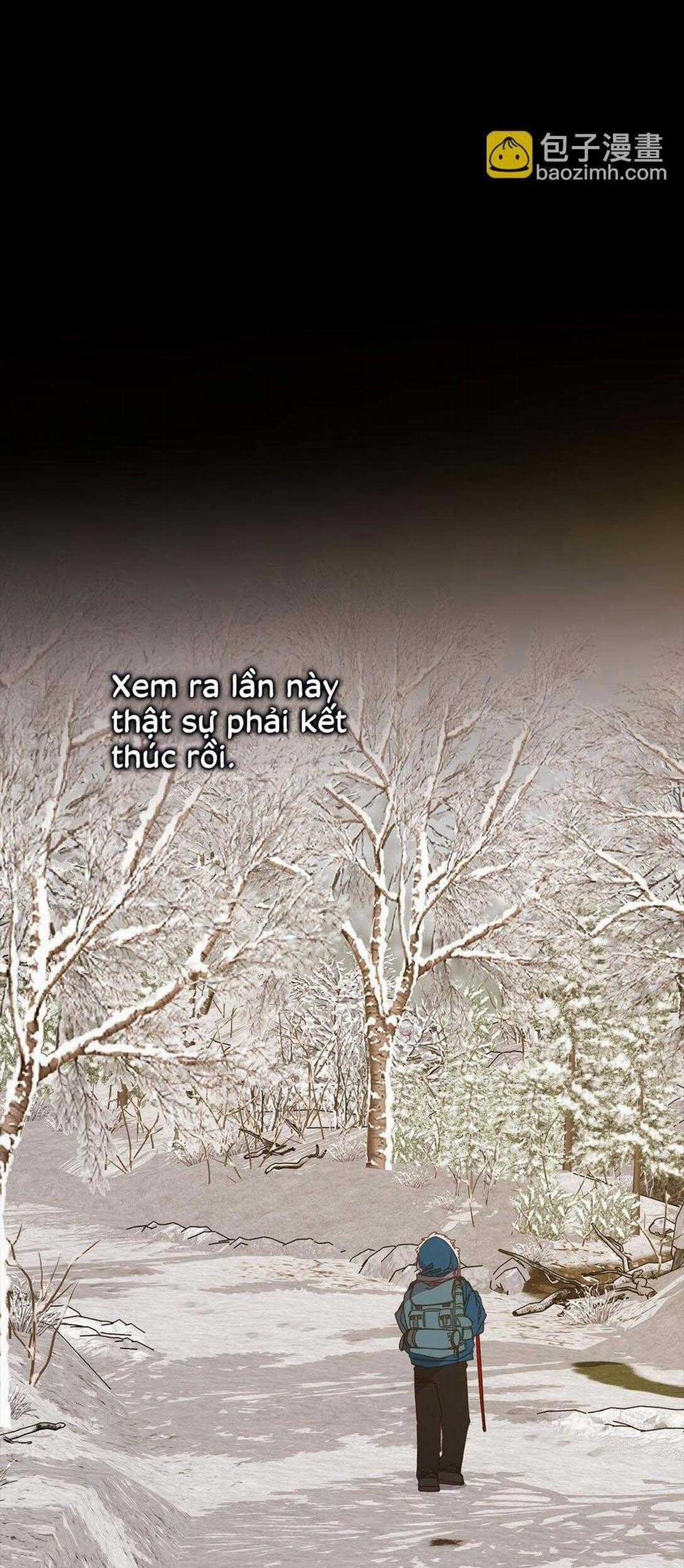 Bạn Trai Mãnh Hổ Của Hắn 33 trang 38