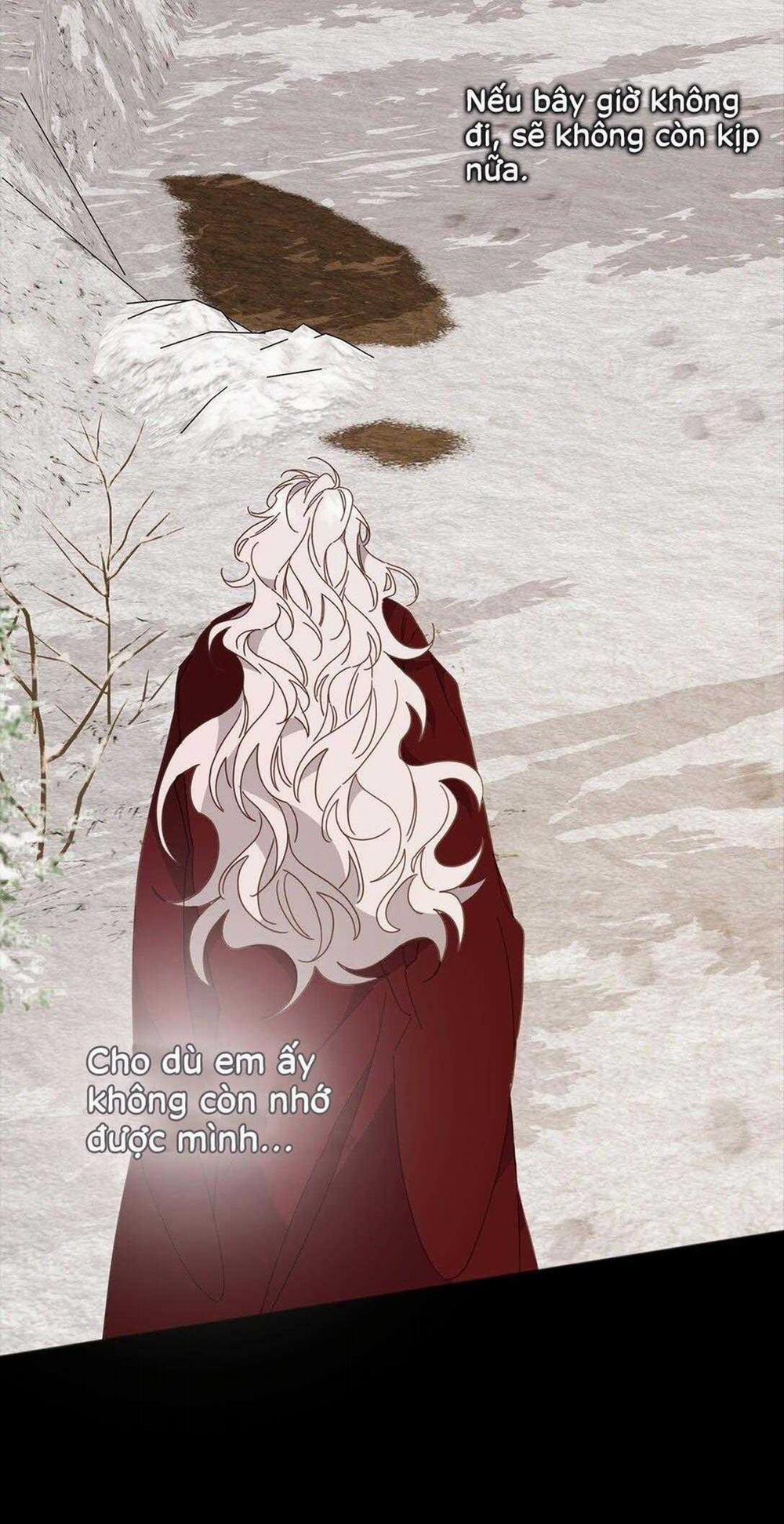 Bạn Trai Mãnh Hổ Của Hắn 33 trang 39