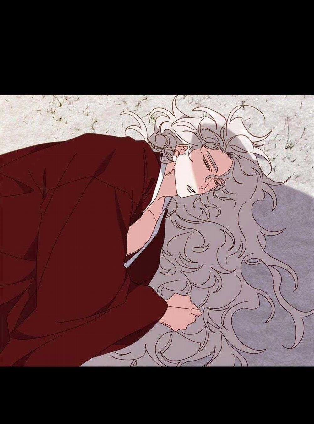 Bạn Trai Mãnh Hổ Của Hắn 33 trang 43