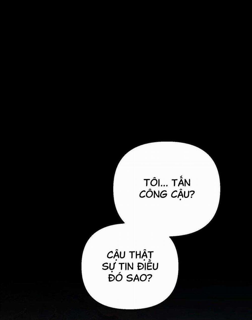 Bạn Trai Mãnh Hổ Của Hắn 33 trang 53