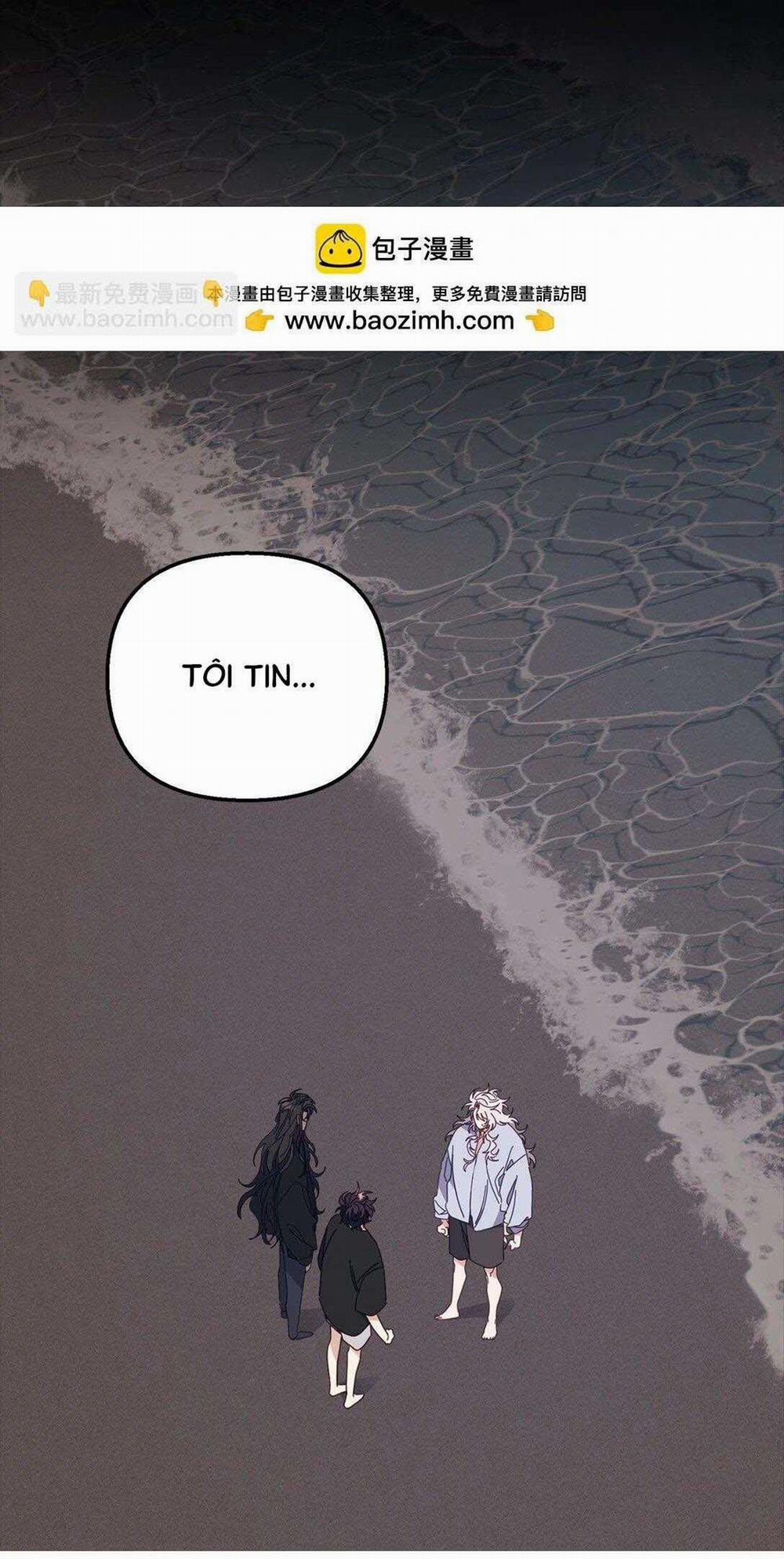 Bạn Trai Mãnh Hổ Của Hắn 33 trang 54