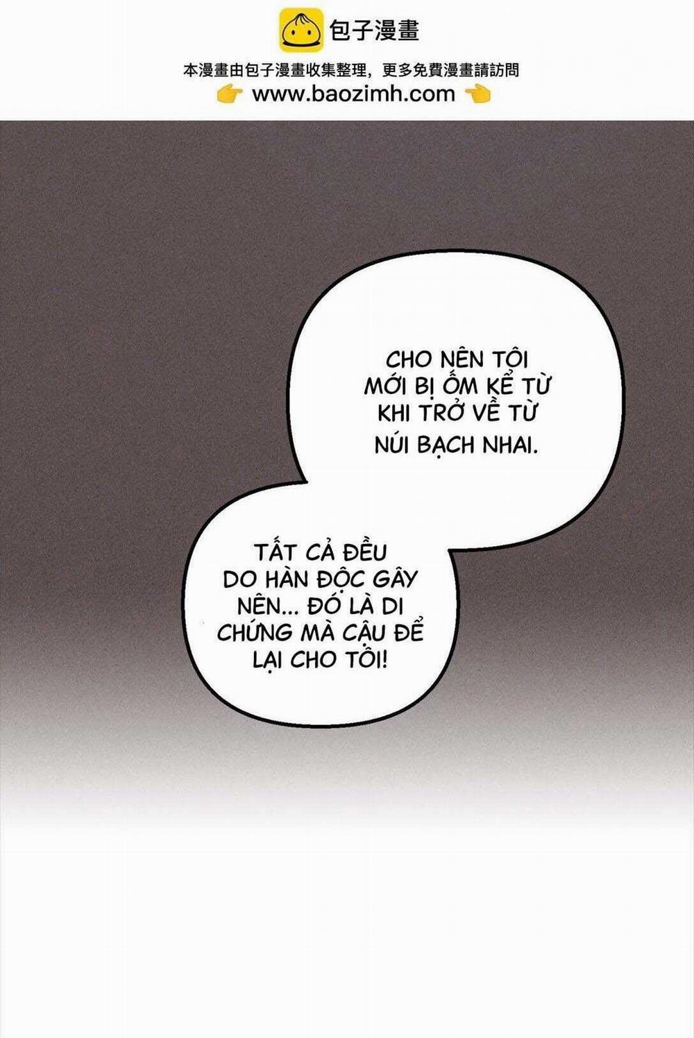 Bạn Trai Mãnh Hổ Của Hắn 33 trang 55