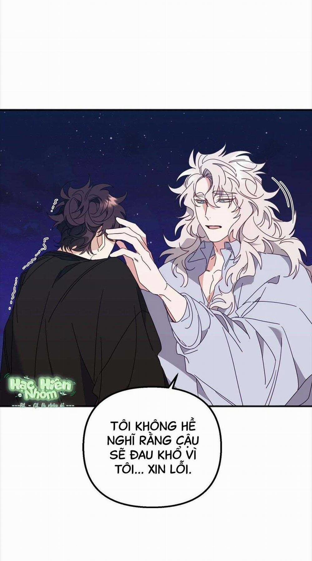 Bạn Trai Mãnh Hổ Của Hắn 33 trang 56