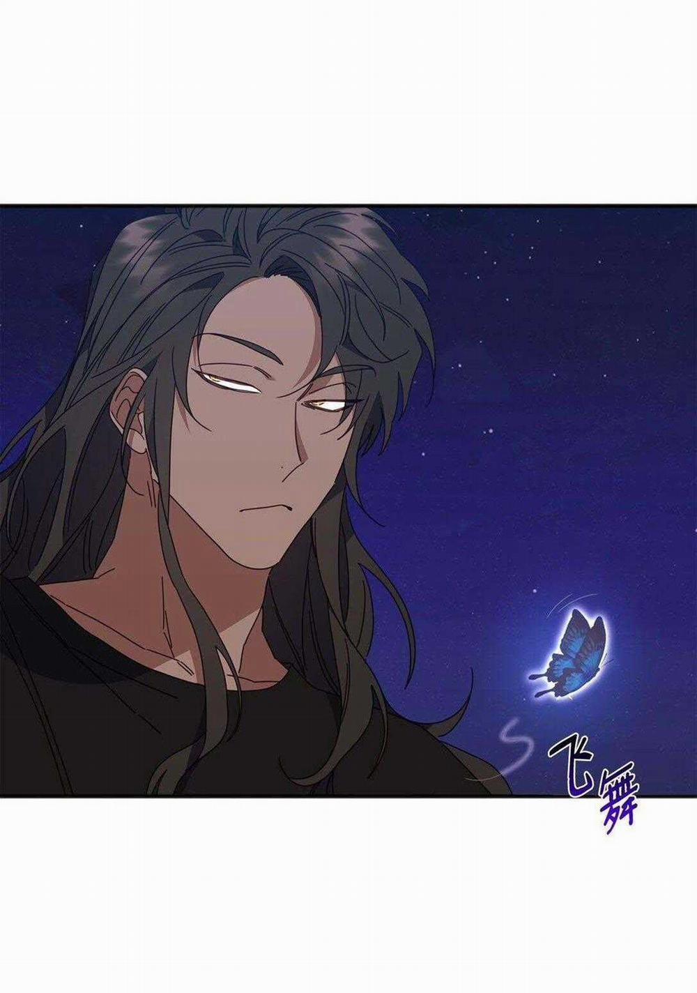 Bạn Trai Mãnh Hổ Của Hắn 33 trang 60