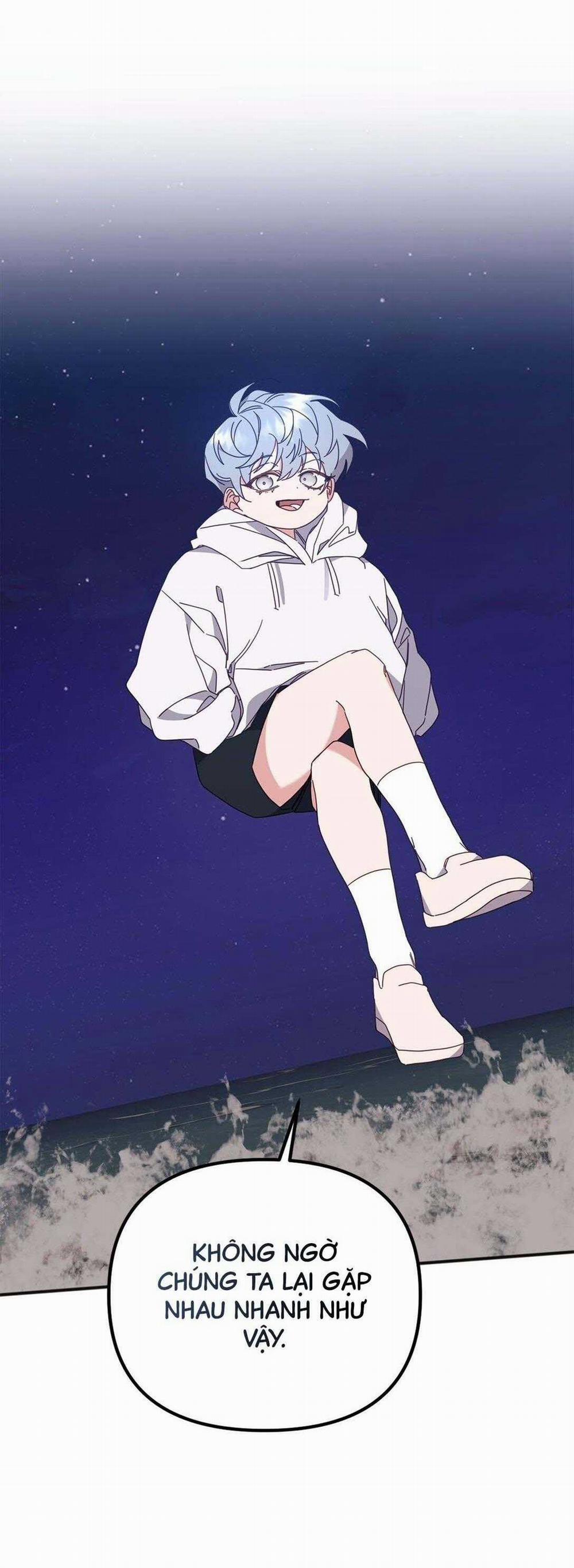 Bạn Trai Mãnh Hổ Của Hắn 33 trang 69